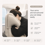 Relivia™ Travel Rest Pillow