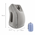 Relivia™ Travel Rest Pillow