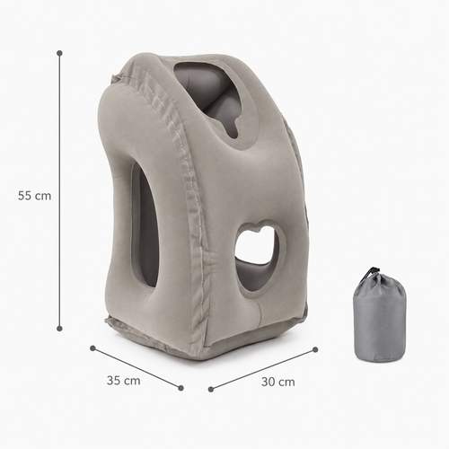 Relivia™ Travel Rest Pillow