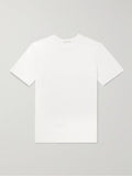 White t-shirt